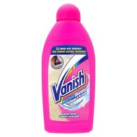 Vanish na koberce strojní 500ml