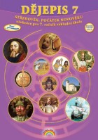 7.ročník Dějepis Středověk, počátek Novověku