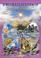 9.ročník Přírodopis Geologie a ekologie