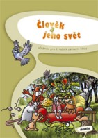 5.ročník Vlastivěda Člověk a jeho svět