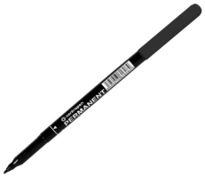 Permanentní popisovač Centropen 2536 černý