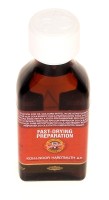 Rychleschnoucí přípravek KOH-I-NOOR 100ml