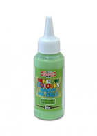 Barvy na sklo KOH-I-NOOR 60ml světle zelená