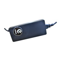 Nabíječka na lithiové baterie RACCEWAY®, 48V (54.6V) 4Ah-13S