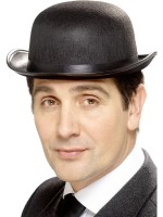 Klobouk Buřinka