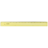 Pravítko KOH-I-NOOR 30cm