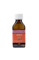 Lněný olej KOH-I-NOOR 100ml