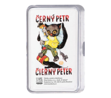 Černý Petr Kocour