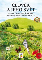 4.ročník Přírodověda Člověk a jeho svět