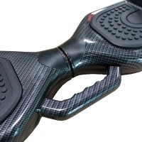Kolonožka® Premium GO carbon black
