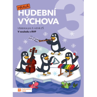 3.ročník Hudební výchova Hravá hudební výchova