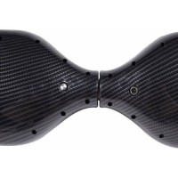 Kolonožka® Cross Carbon Black