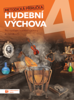 4.ročník Hudební výchova Hravá hudební výchova Metodická příručka