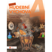 4.ročník Hudební výchova Hravá hudební výchova Pracovní sešit