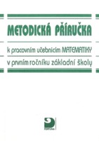 1.ročník Matematika Metodická příručka