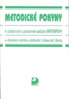 2.ročník Matematika Metodická příručka