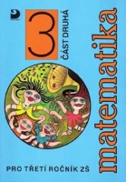 3.ročník Matematika část druhá