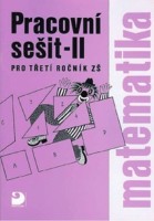 3.ročník Matematika Pracovní sešit II