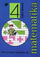 4.ročník Matematika část druhá