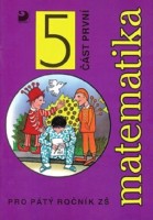 5.ročník Matematika 1.díl