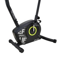 Rotoped LIFEFIT® EB3200, černo-zelený