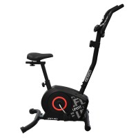 Rotoped LIFEFIT® EB3201, černo-červený