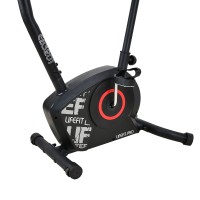 Rotoped LIFEFIT® EB3201, černo-červený