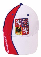 Kšiltovka ČR 6