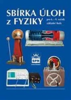 6.-9.ročník Fyzika Sbírka úloh z fyziky