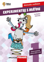 8.-9.ročník Matematika s nadhledem Experimentuj s Máťou 1.díl