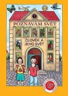 2.ročník Prvouka Poznávám svět