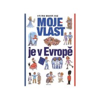 5.ročník Vlastivěda Moje vlast je v Evropě