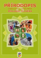 8.ročník Přírodopis Biologie člověka učebnice