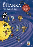 5.ročník Český jazyk Čítanka pro žáky se SVP