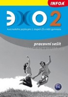 6.-9.ročník Ruský jazyk Echo 2 Pracovní sešit