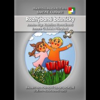 Zpěvník Rozhýbané básničky