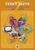 7.ročník Český jazyk