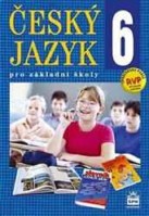 6.ročník Český jazyk