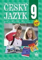 9.ročník Český jazyk