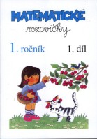 1.ročník Matematika Matematické rozcvičky 1.díl