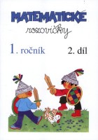 1.ročník Matematika Matematické rozcvičky 2.díl