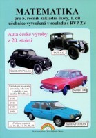 5.ročník Matematika 1.díl
