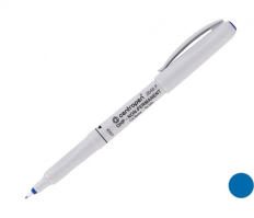 Popisovač Centropen 2646 OHP F smývatelný modrý