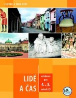 4.-5.ročník Vlastivěda Lidé a čas