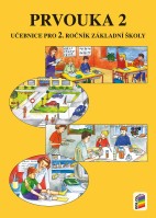 2.ročník Prvouka