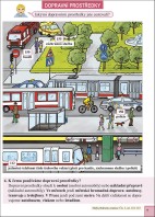 2.ročník Prvouka Já a můj svět