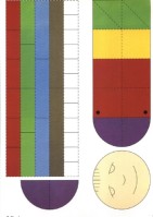 2.ročník Matematika Sada příloh