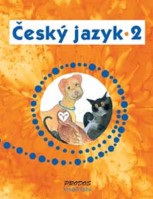 2.ročník Český jazyk