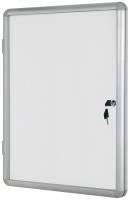 Vnitřní vitrína uzamykatelná 9xA4/ 720x981mm