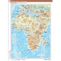Zeměpis Školní atlas světa